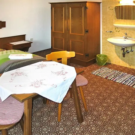 Apartment Ferienwohnung 345w