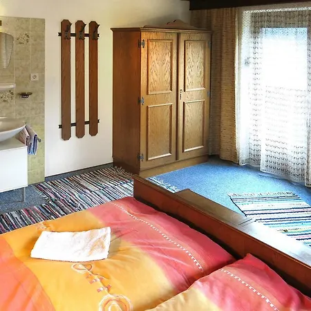 Apartment Ferienwohnung 345w *