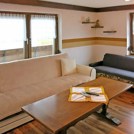 Ferienwohnung 345w