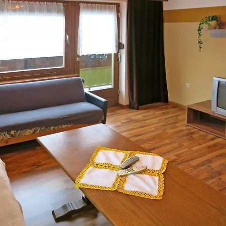 Apartment Ferienwohnung 345w Kappl (Landeck)