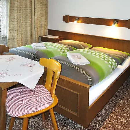 公寓 Ferienwohnung 345w 卡普尔