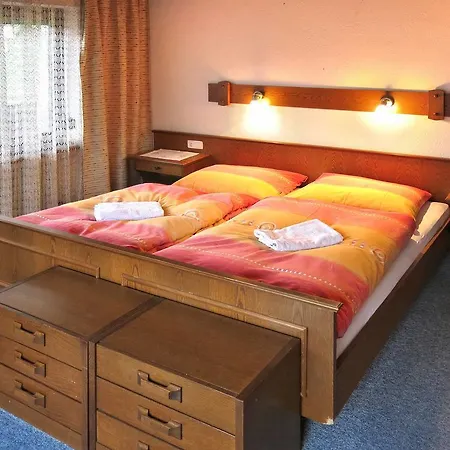 Ferienwohnung 345w 卡普尔