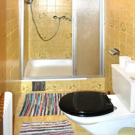 Ferienwohnung 345w 公寓